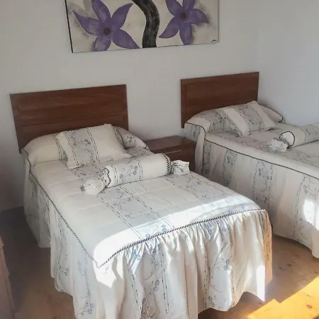 Apartmán Cabana