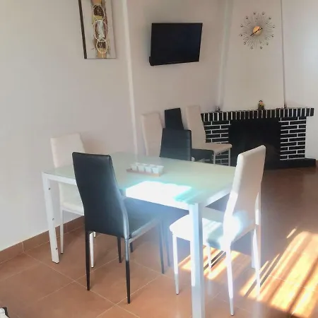 Cabana Apartmán